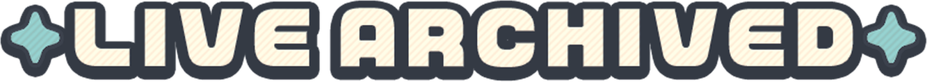 LIVE ARCHIVED